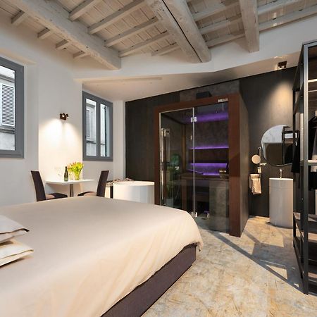 F1Rst Suite Apartment & Spa Φλωρεντία Εξωτερικό φωτογραφία