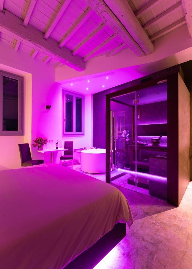 F1Rst Suite Apartment & Spa Φλωρεντία Εξωτερικό φωτογραφία
