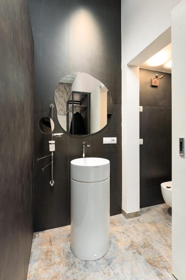 F1Rst Suite Apartment & Spa Φλωρεντία Εξωτερικό φωτογραφία