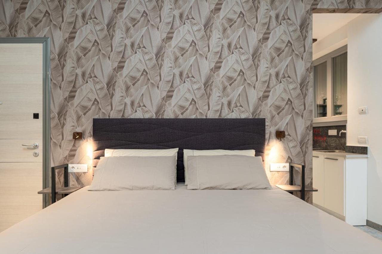 F1Rst Suite Apartment & Spa Φλωρεντία Εξωτερικό φωτογραφία