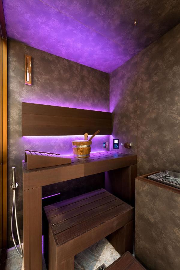 F1Rst Suite Apartment & Spa Φλωρεντία Εξωτερικό φωτογραφία