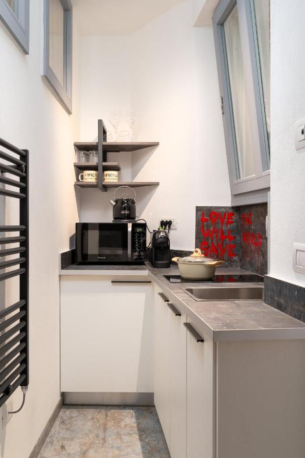 F1Rst Suite Apartment & Spa Φλωρεντία Εξωτερικό φωτογραφία