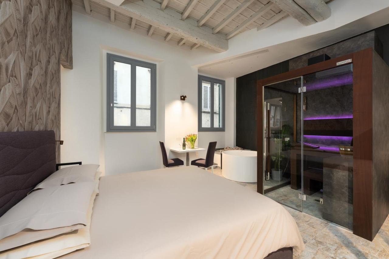 F1Rst Suite Apartment & Spa Φλωρεντία Εξωτερικό φωτογραφία