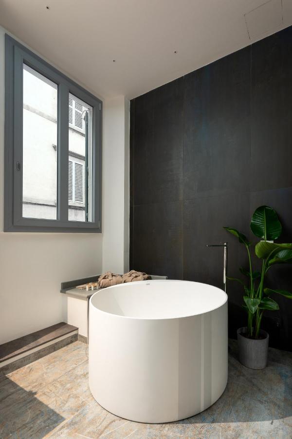 F1Rst Suite Apartment & Spa Φλωρεντία Εξωτερικό φωτογραφία
