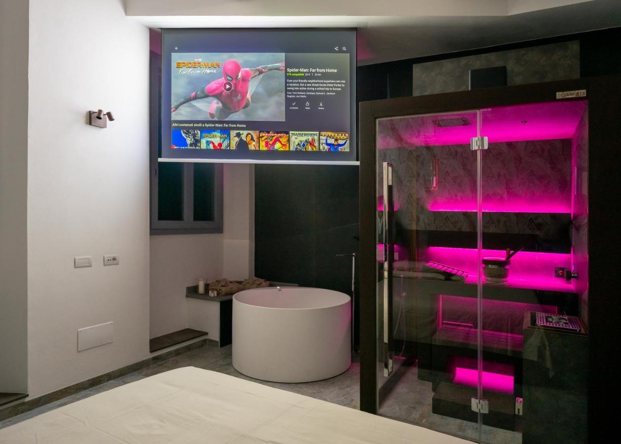 F1Rst Suite Apartment & Spa Φλωρεντία Εξωτερικό φωτογραφία