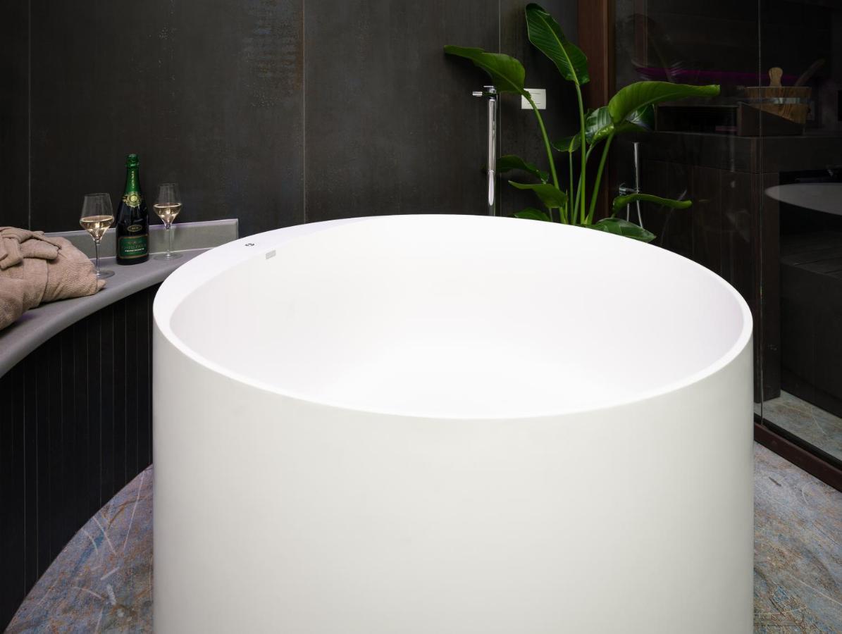 F1Rst Suite Apartment & Spa Φλωρεντία Εξωτερικό φωτογραφία