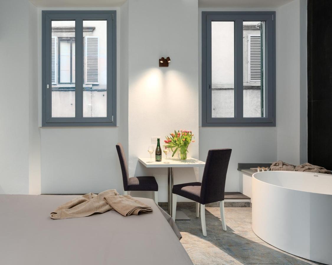 F1Rst Suite Apartment & Spa Φλωρεντία Εξωτερικό φωτογραφία