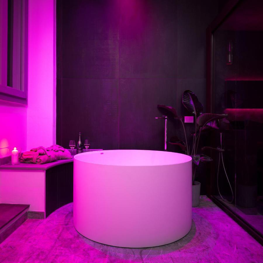 F1Rst Suite Apartment & Spa Φλωρεντία Εξωτερικό φωτογραφία