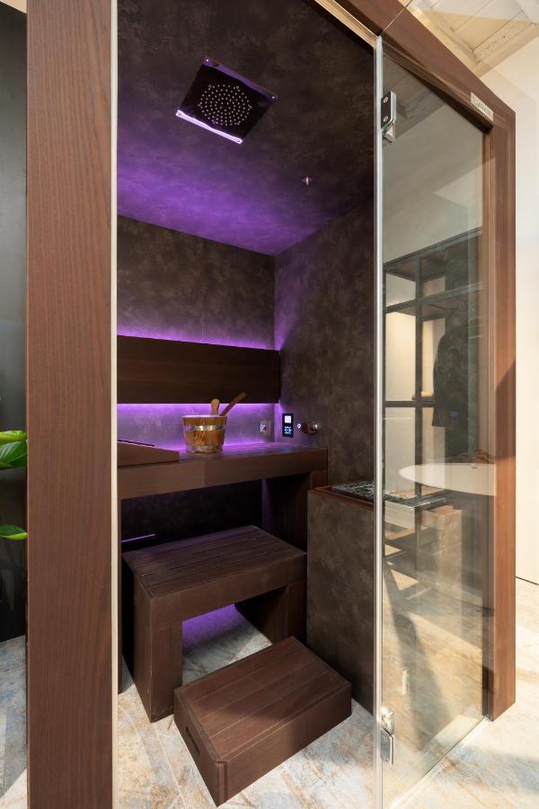 F1Rst Suite Apartment & Spa Φλωρεντία Εξωτερικό φωτογραφία