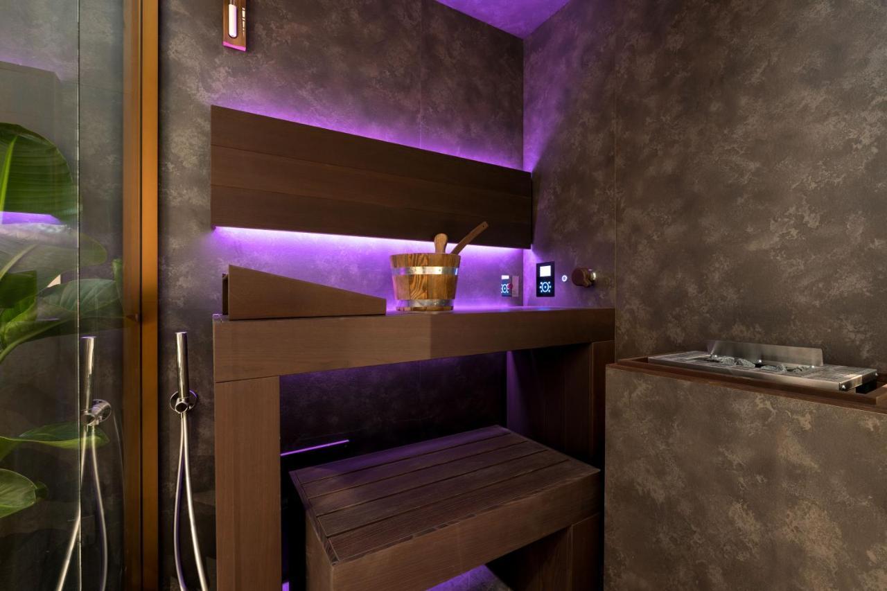 F1Rst Suite Apartment & Spa Φλωρεντία Εξωτερικό φωτογραφία