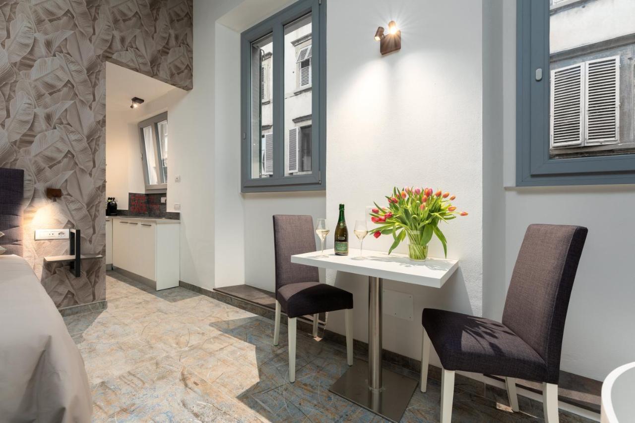 F1Rst Suite Apartment & Spa Φλωρεντία Εξωτερικό φωτογραφία