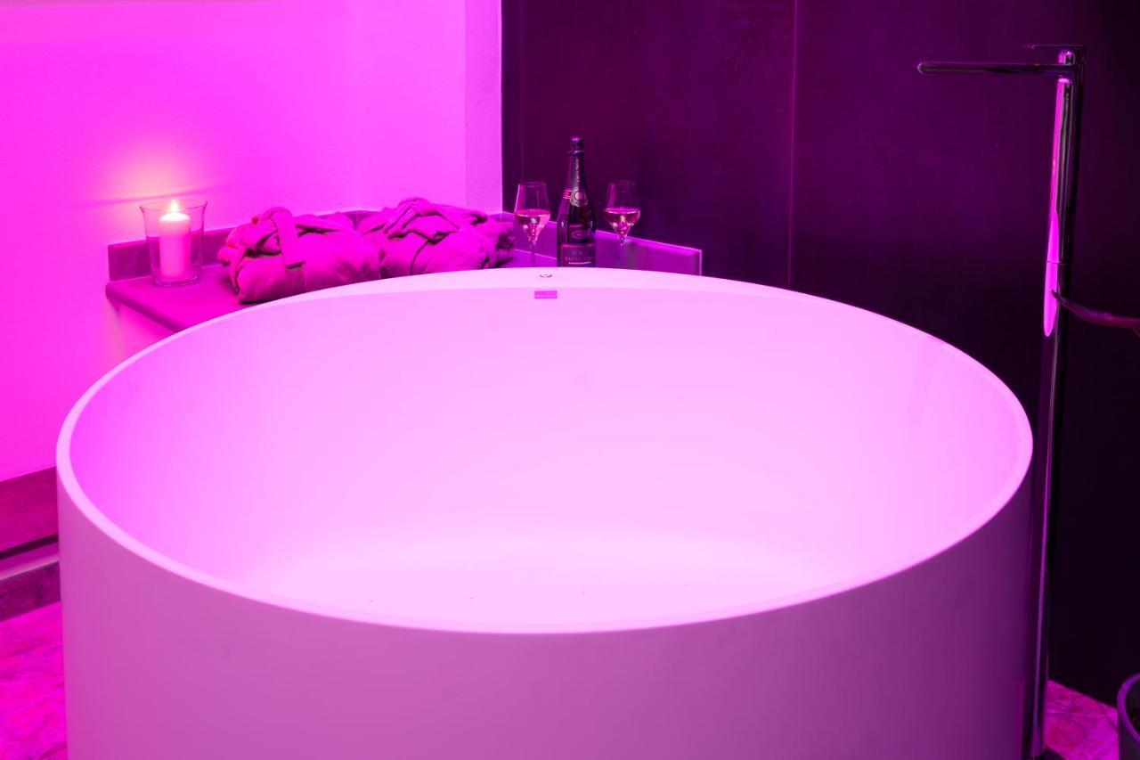 F1Rst Suite Apartment & Spa Φλωρεντία Εξωτερικό φωτογραφία