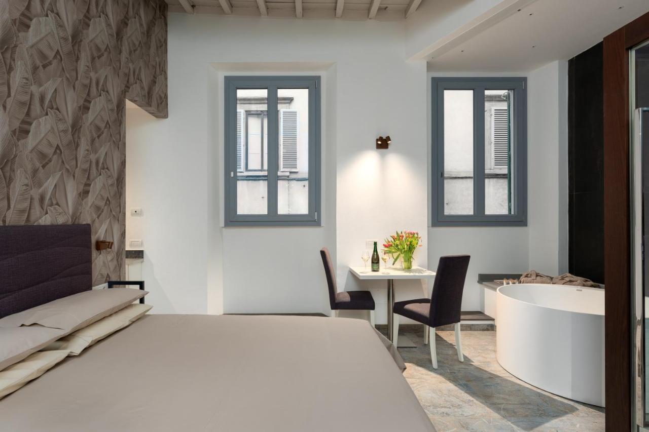 F1Rst Suite Apartment & Spa Φλωρεντία Εξωτερικό φωτογραφία