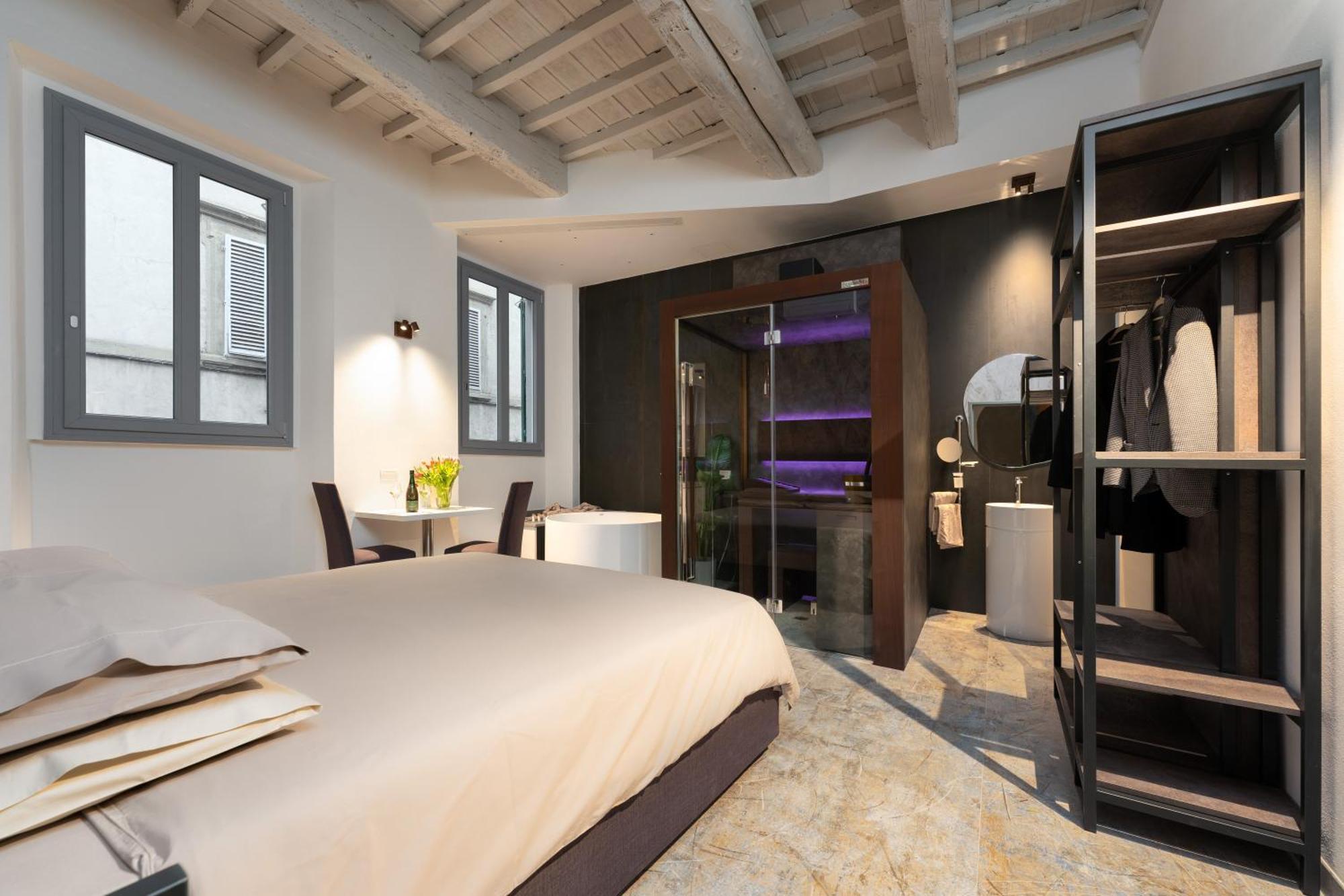 F1Rst Suite Apartment & Spa Φλωρεντία Εξωτερικό φωτογραφία