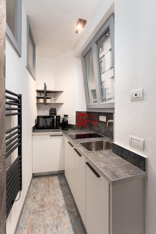 F1Rst Suite Apartment & Spa Φλωρεντία Εξωτερικό φωτογραφία