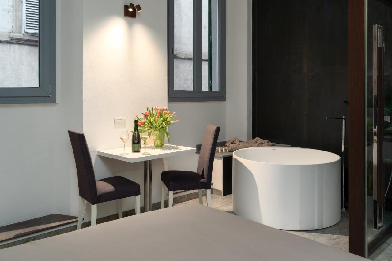 F1Rst Suite Apartment & Spa Φλωρεντία Εξωτερικό φωτογραφία