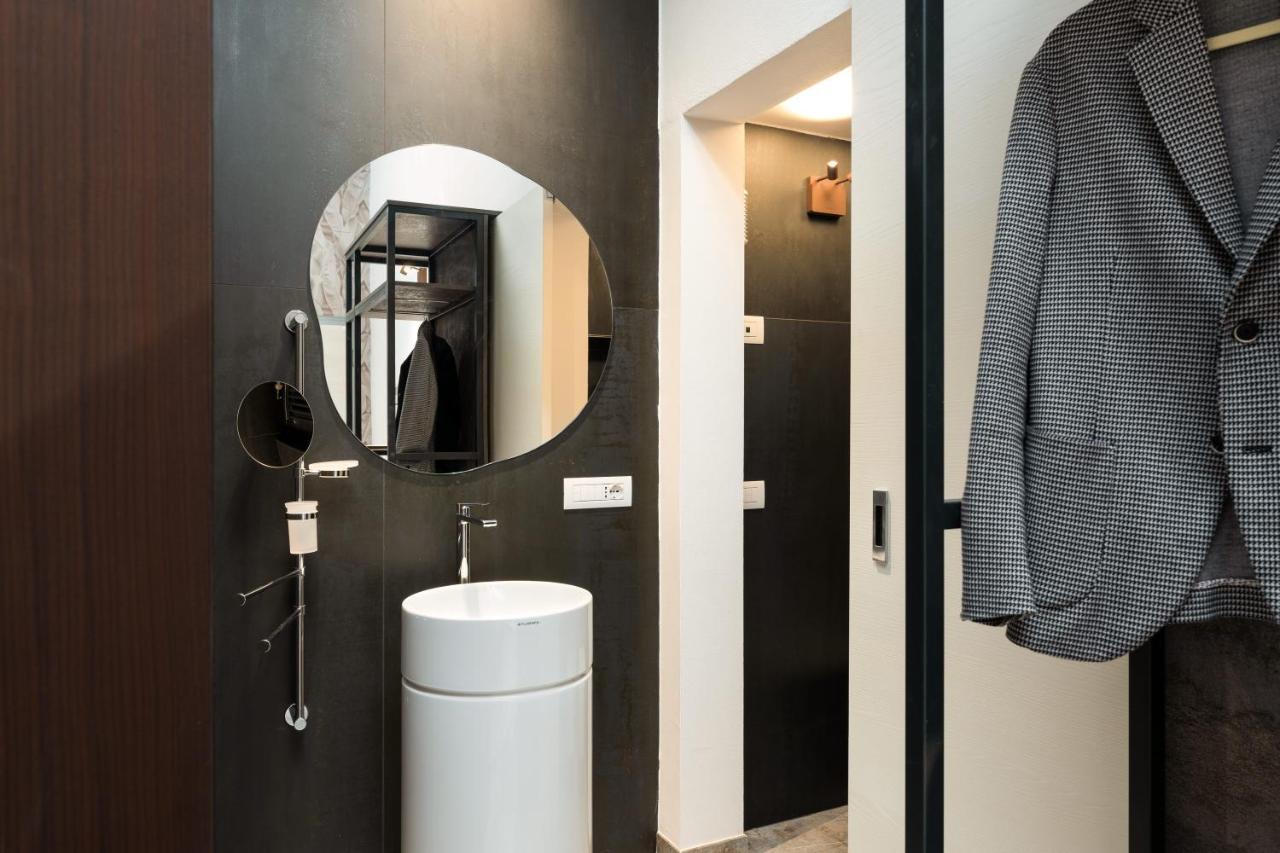 F1Rst Suite Apartment & Spa Φλωρεντία Εξωτερικό φωτογραφία